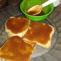 El cooksnap de andreavillalba715 cuando hizo Dulce de Leche Casero.