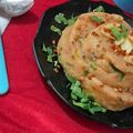 Anjana Sahil Manchanda का कुकस्नैप जब उन्होंने रवा उपमा (Rava Upma Recipe in Hindi) बनाया था।