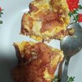 Cooksnap dari MissNur Drwskincare untuk resep Telur Dadar Keju (Creamy)