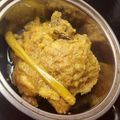 Cooksnap dari Revazt Shop untuk resep Ayam Bumbu bebek