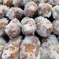 Cooksnap dari naranami untuk resep Gemblong Ketan Putih by Femina