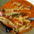 Cooksnap dari Citra Dewi Purnamasari untuk resep Ceker mercon empuk