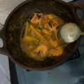 Cooksnap dari Norfarikazainalabidin Thaleb untuk resep Kuah minyeuk/tumis udang khas aceh