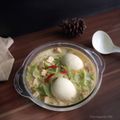 Cooksnap dari Chika Soepandi untuk resep Lodeh tahu tempe