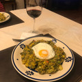 El cooksnap de Sebastian Montoya cuando hizo Charquicán 🇨🇱.