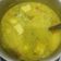 Cooksnap dari Esti Purnamasari untuk resep Lodeh Manisa (Labu Siam) dgn Tahu Telur Puyuh dan Udang