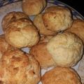 El cooksnap de Iara Vargas cuando hizo Galletitas o delicias de limón 😋.