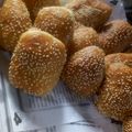 Cooksnap dari Ira untuk resep Odading bukan mang oleh