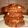 Cooksnap από Αντιγόνη στη συνταγή Μαλακά cookies τριπλής σοκολάτας