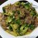 Cooksnap dari Jessica J untuk resep Tumis Jamur - Brokoli - Babi