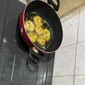 Cooksnap dari Lia Afriani untuk resep Perkedel Kentang
