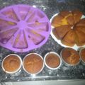 El cooksnap de Colibri cuando hizo Bizcocho de zanahoria.