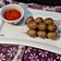 Cooksnap dari Ruth Destianty untuk resep Sate telur puyuh #rabubaru