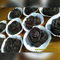 Cooksnap dari vitarisha untuk resep Brownis irit tanpa telur lembut enak