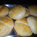 El cooksnap de mayra cuando hizo Pan casero súper fácil. Mira hasta el final hay una rica sorpres.