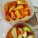 Cooksnap dari Hikmah untuk resep 03. Asinan Nanas