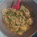 Cooksnap dari Mom354 untuk resep Lado tanak jengkol
