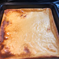 El cooksnap de Mipsiko cuando hizo Tarta de yogur griego en freidora de aire, Cosori de 4,7 litros.