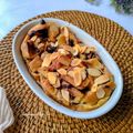 Cooksnap dari nurmaretha ds untuk resep Puding Roti