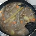 Cooksnap dari YULI untuk resep Opor ayam tanpa santan