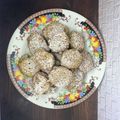 Cooksnap dari Huda Bawazier untuk resep 94. Cekodok Pisang