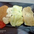 Cooksnap dari Nina Anggarita untuk resep Siomay Ikan Tuna