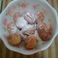 Cooksnap dari Nastiti untuk resep Oliebollen