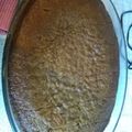 Cooksnap από ioanna36 στη συνταγή Σιροπιαστό ραβανί με επικάλυψη σοκολάτας