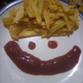 Shabbir Dalal's cooksnap of when they made Jhattpatt Crispy Fries 🍟🍟.