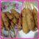 Cooksnap dari Ika Bundanya Isam untuk resep Sempol Ayam