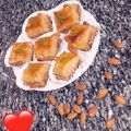 صورة من Salma Salma، شاركها بعد تجربة وصفة بقلاوة الفيلو رولي 😜