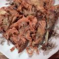 Cooksnap dari Mala Yales untuk resep Ayam Tulang Lunak