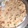 Tulika का कुकस्नैप जब उन्होंने चावल के आटे की रोटी (Rice flour roti recipe in hindi) बनाया था।