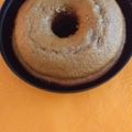 El cooksnap de Susana del Valle Quiroga cuando hizo Bizcochuelo  esponjoso de chocolate sin batidora.