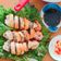 Cooksnap của Nguyễn Cúc khi họ làm theo món Mực nhồi thịt chiên giòn ❤️