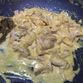 Cooksnap dari Mim untuk resep Chicken Lemon Honey Mustard