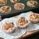 Cooksnap dari Hanindya untuk resep 2. Mufin mie #BikinRamadanBerkesan