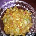 Cooksnap dari Risqi Santika untuk resep Seblak Dago Bandung
