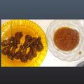 Cooksnap dari Utami Syah untuk resep Ayam Bakar Teflon