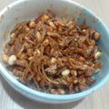 Cooksnap dari Jesslyn Elizabeth untuk resep Sambal Goreng Teri Kacang