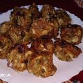 Rumpa Mandal's cooksnap of when they made বাঁধাকপির পকোড়া (badhakopir pakoda recipe in Bengali).