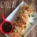 Cooksnap dari Nuha Ulyn untuk resep Gyoza Ayam Udang