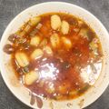 Zoltán Ritter Cooksnap-ja, amikor elkészítette a(z) Paradicsomos gnocchi leves darált hússal👌 receptet.