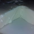 El cooksnap de Graciela Maldonado cuando hizo Queso mozzarella en casa!!.