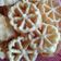 Cooksnap dari Evi Yuliana untuk resep 4. Kue kembang goyang wijen renyah anti gagal