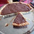 El cooksnap de esteredithmorano cuando hizo Tarta cabsha.