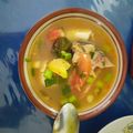 Cooksnap dari heni yulianti untuk resep Pindang Patin Nanas👩‍🍳