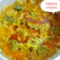 Kalpana Mavani's cooksnap of when they made તૂરીયા પાત્રા (Tooriya patra Recipe in Gujrati).