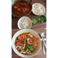 Cooksnap dari Jens untuk resep Kwetiau kuah pedes nikmat
