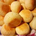 Nancy 的 【影片】起司麻糬球 cooksnap
